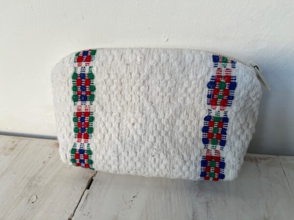Leinen-Täschchen | 2862 – Bild 2