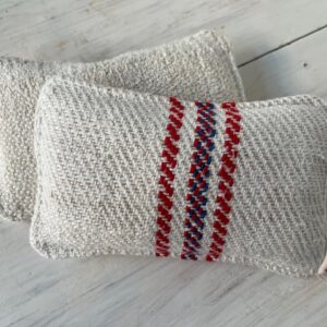 2 Leinen-Spülschwämme | 2228.1