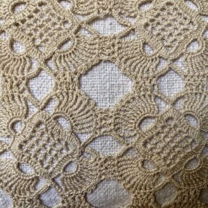 Leinen-Kissen | 2877
