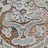 Jugendstil-Tischdecke aus Spitze | 2886 – Bild 5