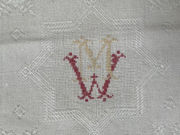 Zierhandtuch | 2895 – Bild 3