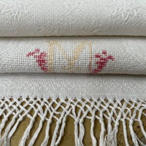 Zierhandtuch | 2895