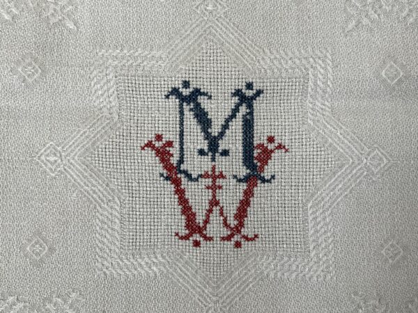 Zierhandtuch | 2894 – Bild 3