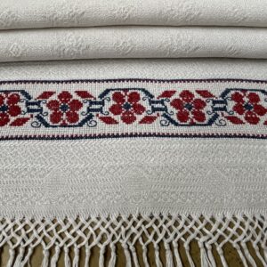 Zierhandtuch | 2894