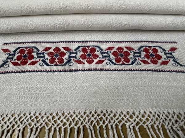 Zierhandtuch | 2894