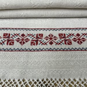 Zierhandtuch | 2893