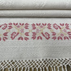 Zierhandtuch | 2892