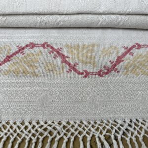 Zierhandtuch | 2891