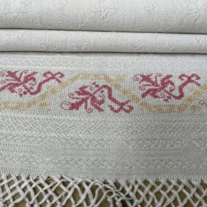 Zierhandtuch | 2890
