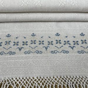 Zierhandtuch | 2889