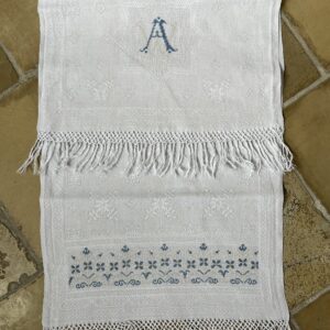 Zierhandtuch | 2889
