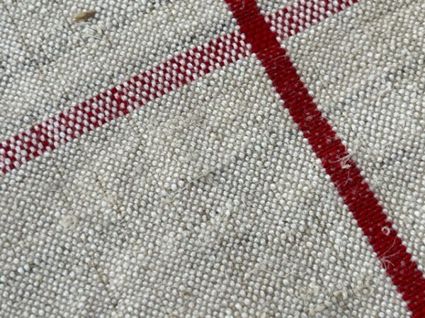 Leinen-Tischdecke quadratisch | 2899 – Bild 3