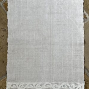 Leinen-Handtuch | 2909
