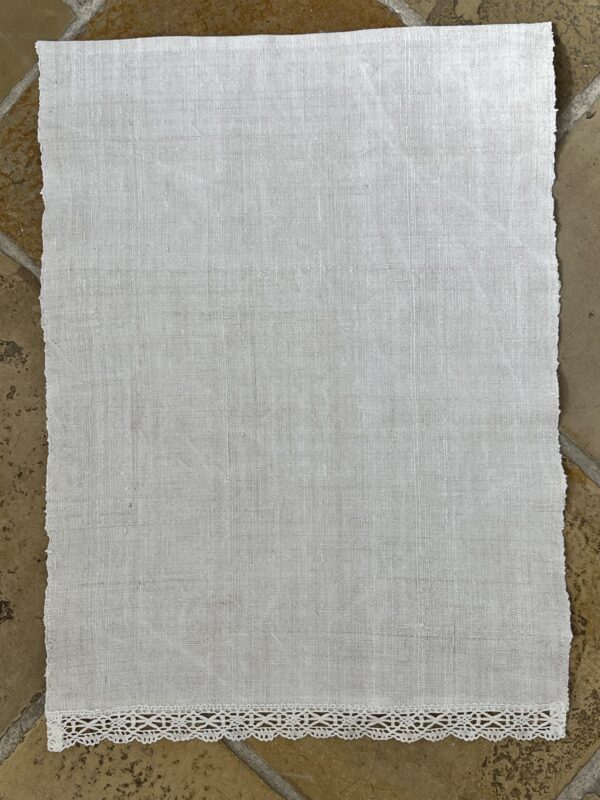 Leinen-Handtuch | 2908 – Bild 2