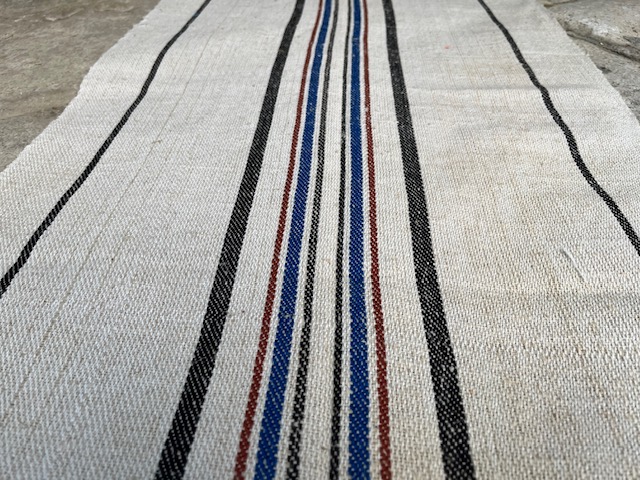 Leinen-Läufer | 2914