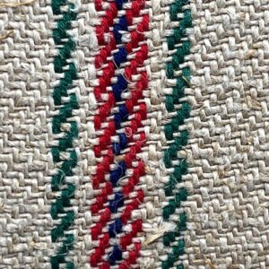 Leinen-Kissen | 2910