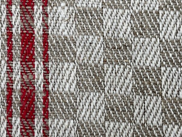 Leinen-Handtuch | 2920 – Bild 3