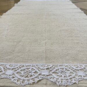 Leinen-Tischläufer | 2922
