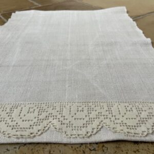 Leinen-Handtuch | 2925