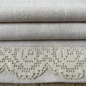 Leinen-Handtuch | 2925