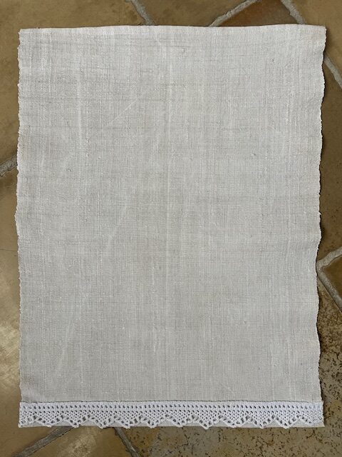 Leinen-Handtuch | 2926 – Bild 3