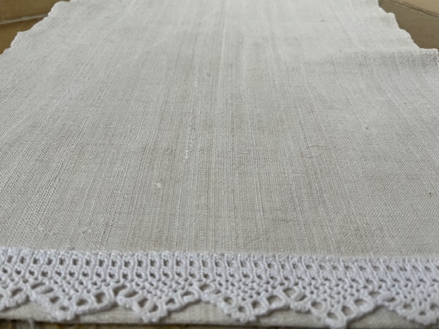 Leinen-Handtuch | 2926 – Bild 2