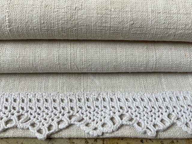 Leinen-Handtuch | 2926