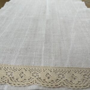 Leinen-Handtuch | 2931