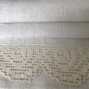 Leinen-Handtuch | 2932