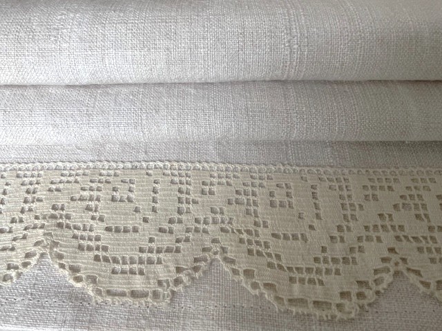 Leinen-Handtuch | 2932