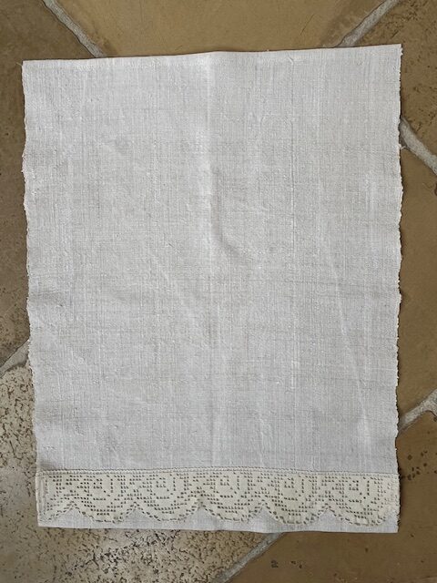 Leinen-Handtuch | 2932 – Bild 3