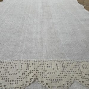 Leinen-Handtuch | 2932