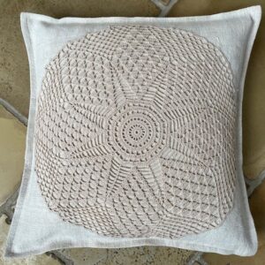 Leinen-Kissen | 2938