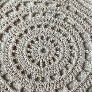 Leinen-Kissen | 2938