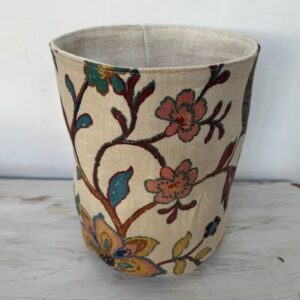 Leinen-Körbchen | 2947