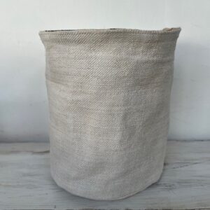 Leinen-Körbchen | 2947