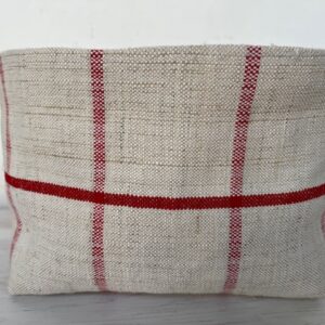 Leinen-Körbchen | 2944