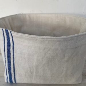 Leinen-Körbchen | 2945