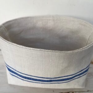 Leinen-Körbchen | 2946