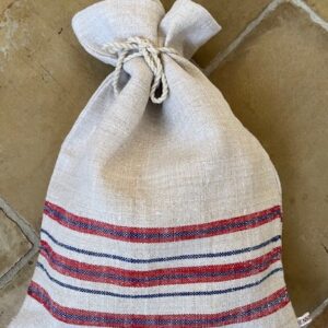 Leinen-Brotbeutel | 2948