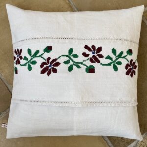 Leinen-Kissen | 2950