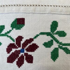 Leinen-Kissen | 2950