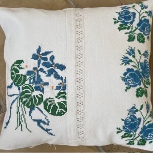 Leinen-Kissen | 2951