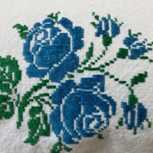 Leinen-Kissen | 2951