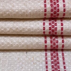 2 Leinen-Geschirrtücher | 2960