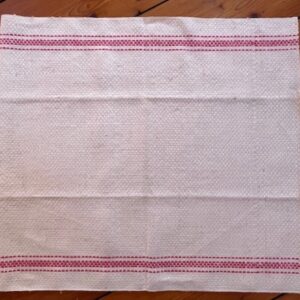 2 Leinen-Geschirrtücher | 2960