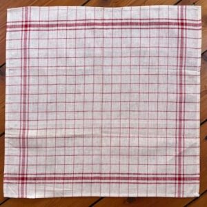 Leinen-Geschirrtuch | 2957