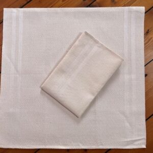 2 Leinen-Geschirrtücher | 2954