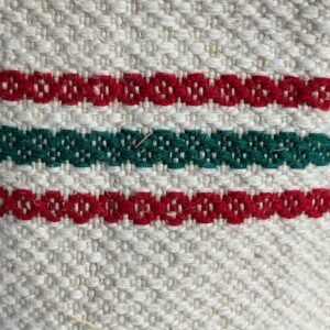 Leinen-Körbchen | 3005