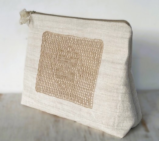 Leinen-Tasche | 2998 – Bild 3
